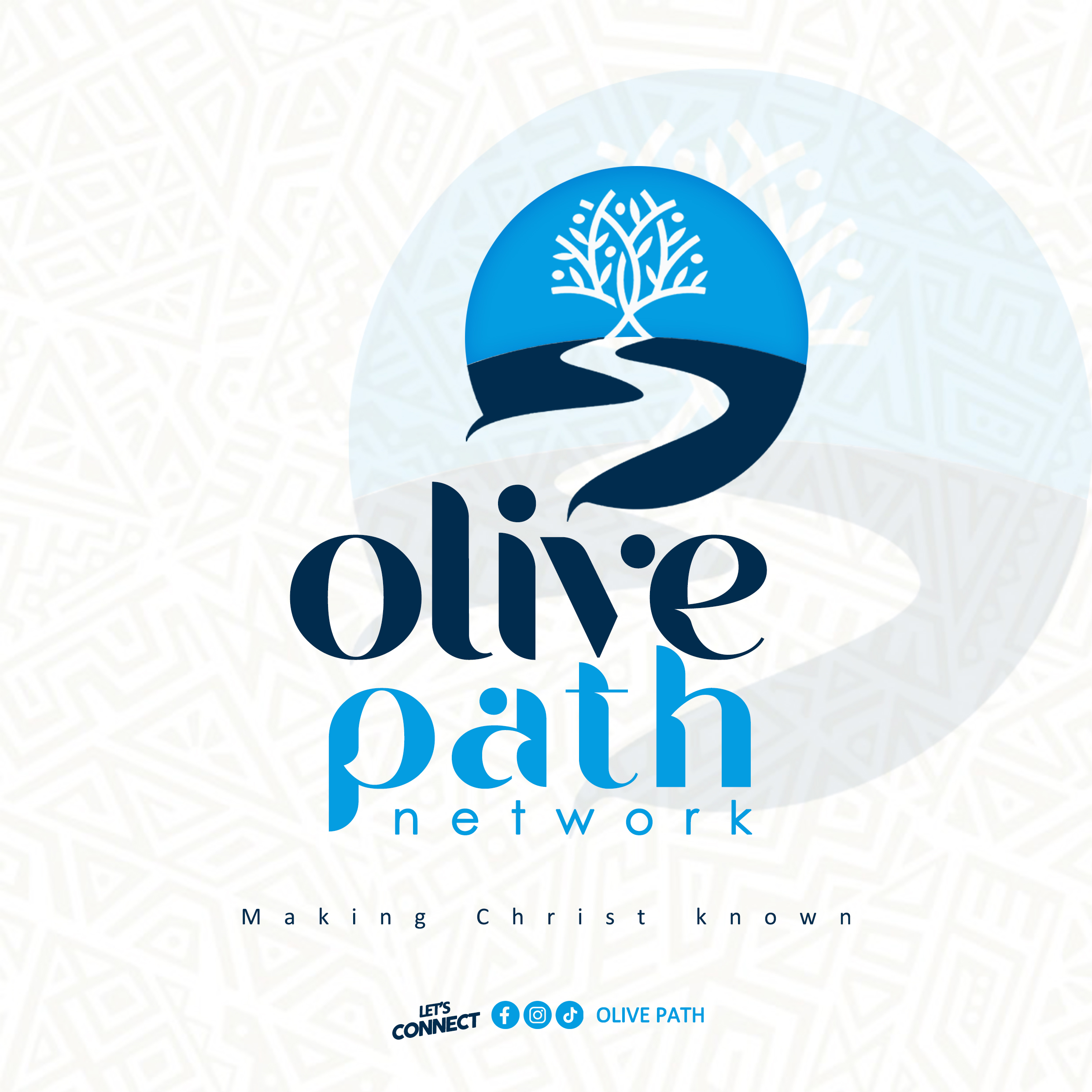 Olive Path logo